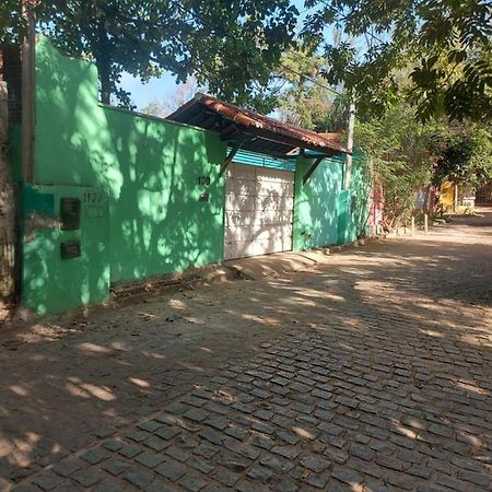 Praia de Pipa Pipa Vista Do Amor Suites מראה חיצוני תמונה