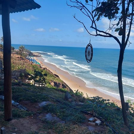 Praia de Pipa Pipa Vista Do Amor Suites מראה חיצוני תמונה