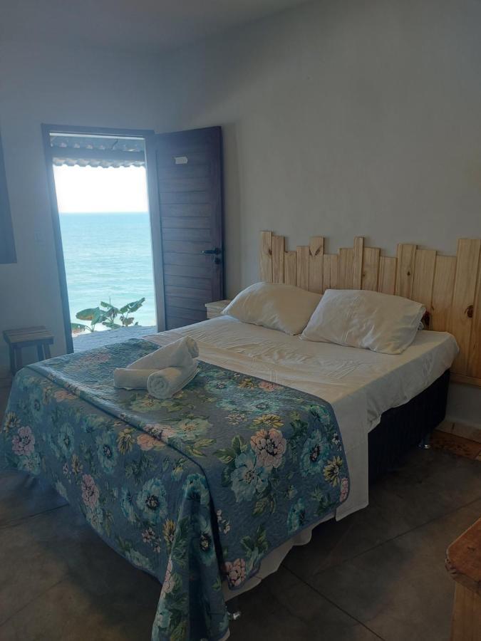 Praia de Pipa Pipa Vista Do Amor Suites מראה חיצוני תמונה
