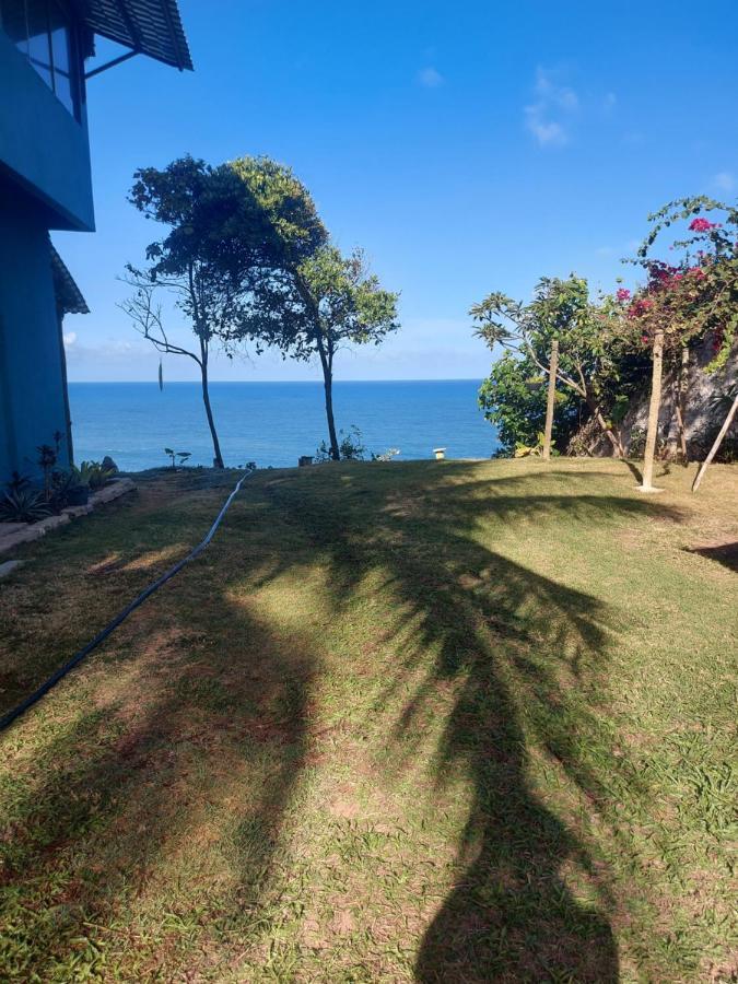 Praia de Pipa Pipa Vista Do Amor Suites מראה חיצוני תמונה
