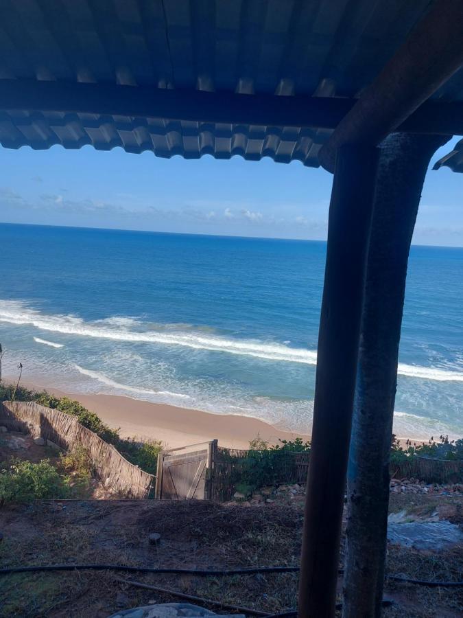 Praia de Pipa Pipa Vista Do Amor Suites מראה חיצוני תמונה