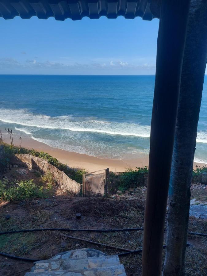 Praia de Pipa Pipa Vista Do Amor Suites מראה חיצוני תמונה