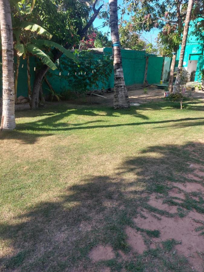 Praia de Pipa Pipa Vista Do Amor Suites מראה חיצוני תמונה