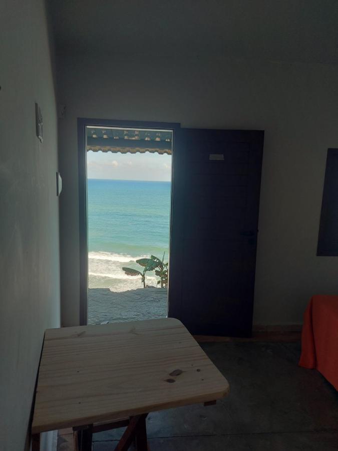 Praia de Pipa Pipa Vista Do Amor Suites מראה חיצוני תמונה