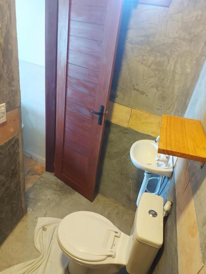 Praia de Pipa Pipa Vista Do Amor Suites מראה חיצוני תמונה