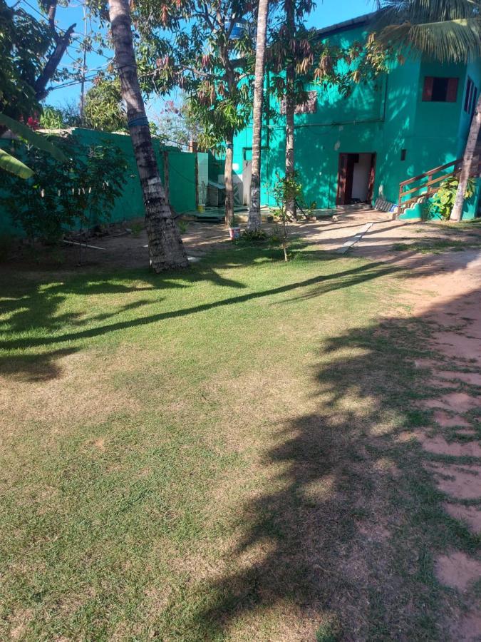 Praia de Pipa Pipa Vista Do Amor Suites מראה חיצוני תמונה
