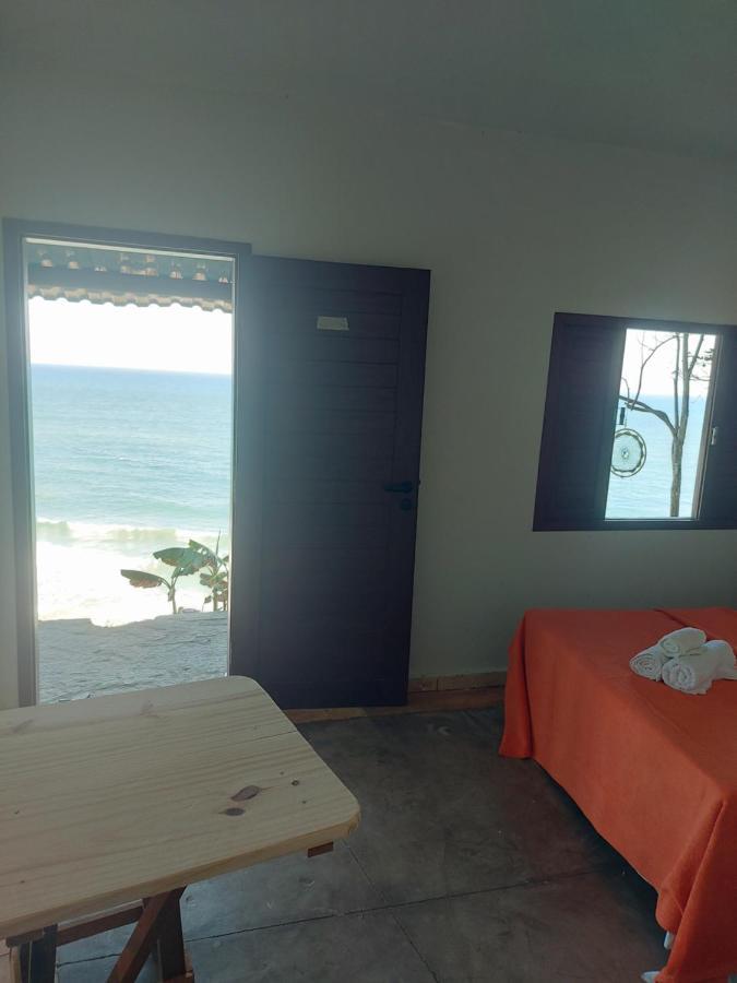 Praia de Pipa Pipa Vista Do Amor Suites מראה חיצוני תמונה