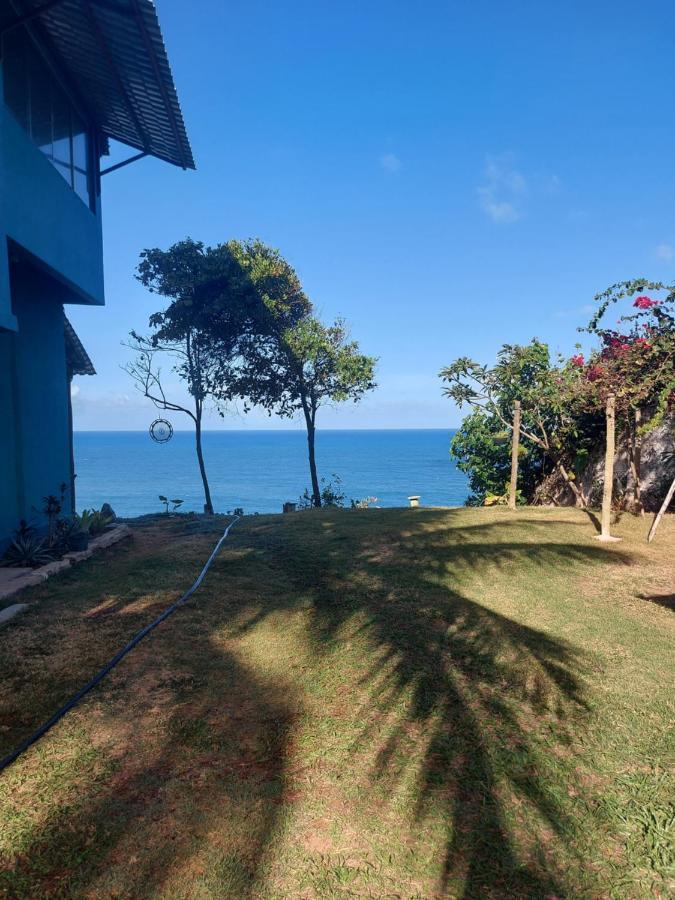 Praia de Pipa Pipa Vista Do Amor Suites מראה חיצוני תמונה