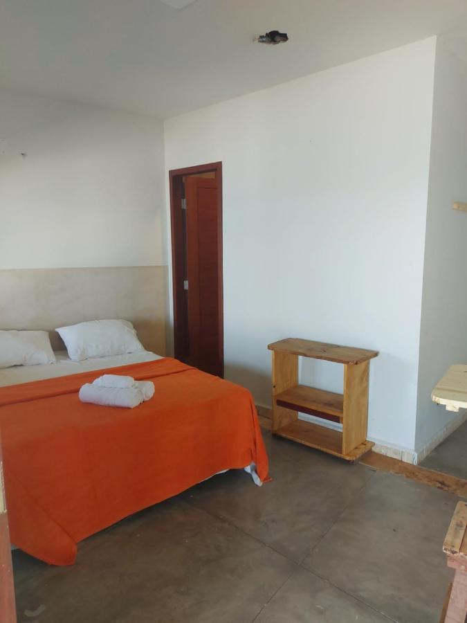Praia de Pipa Pipa Vista Do Amor Suites מראה חיצוני תמונה