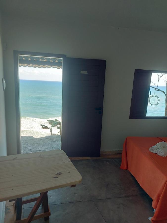 Praia de Pipa Pipa Vista Do Amor Suites מראה חיצוני תמונה