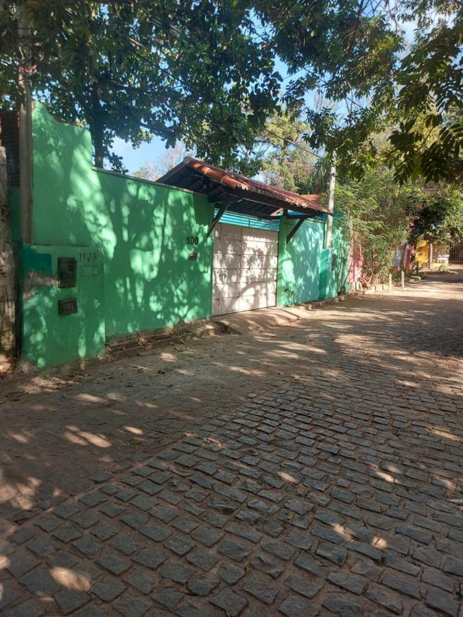 Praia de Pipa Pipa Vista Do Amor Suites מראה חיצוני תמונה