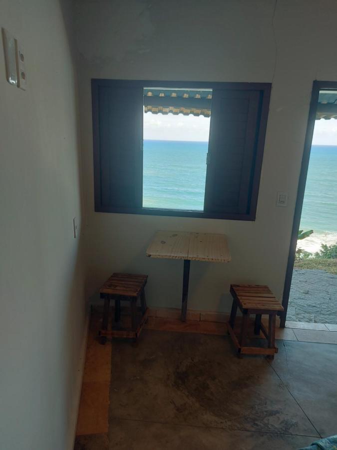 Praia de Pipa Pipa Vista Do Amor Suites מראה חיצוני תמונה