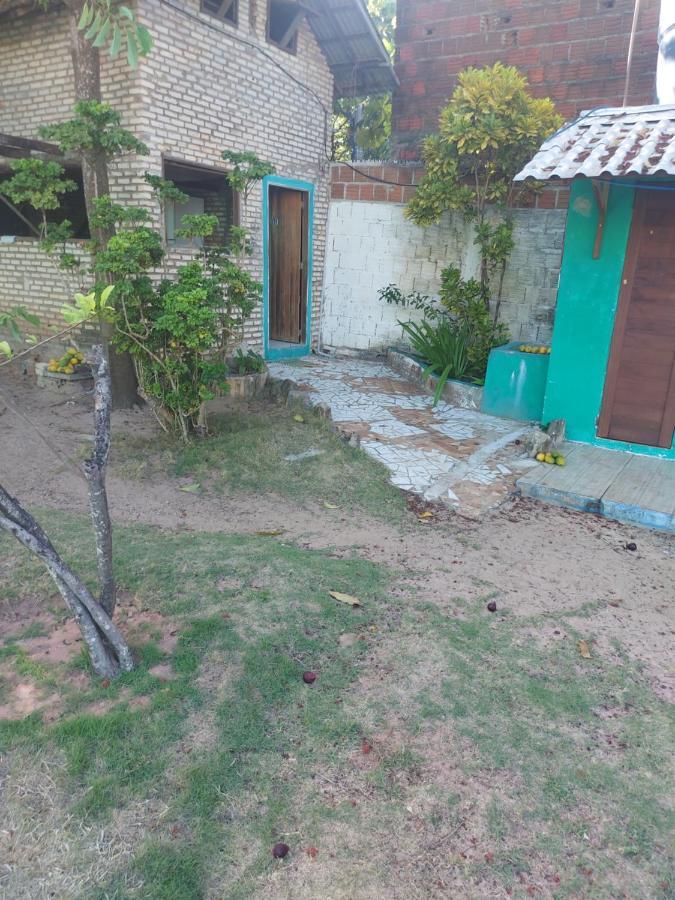 Praia de Pipa Pipa Vista Do Amor Suites מראה חיצוני תמונה